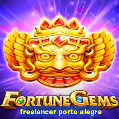 freelancer porto alegre